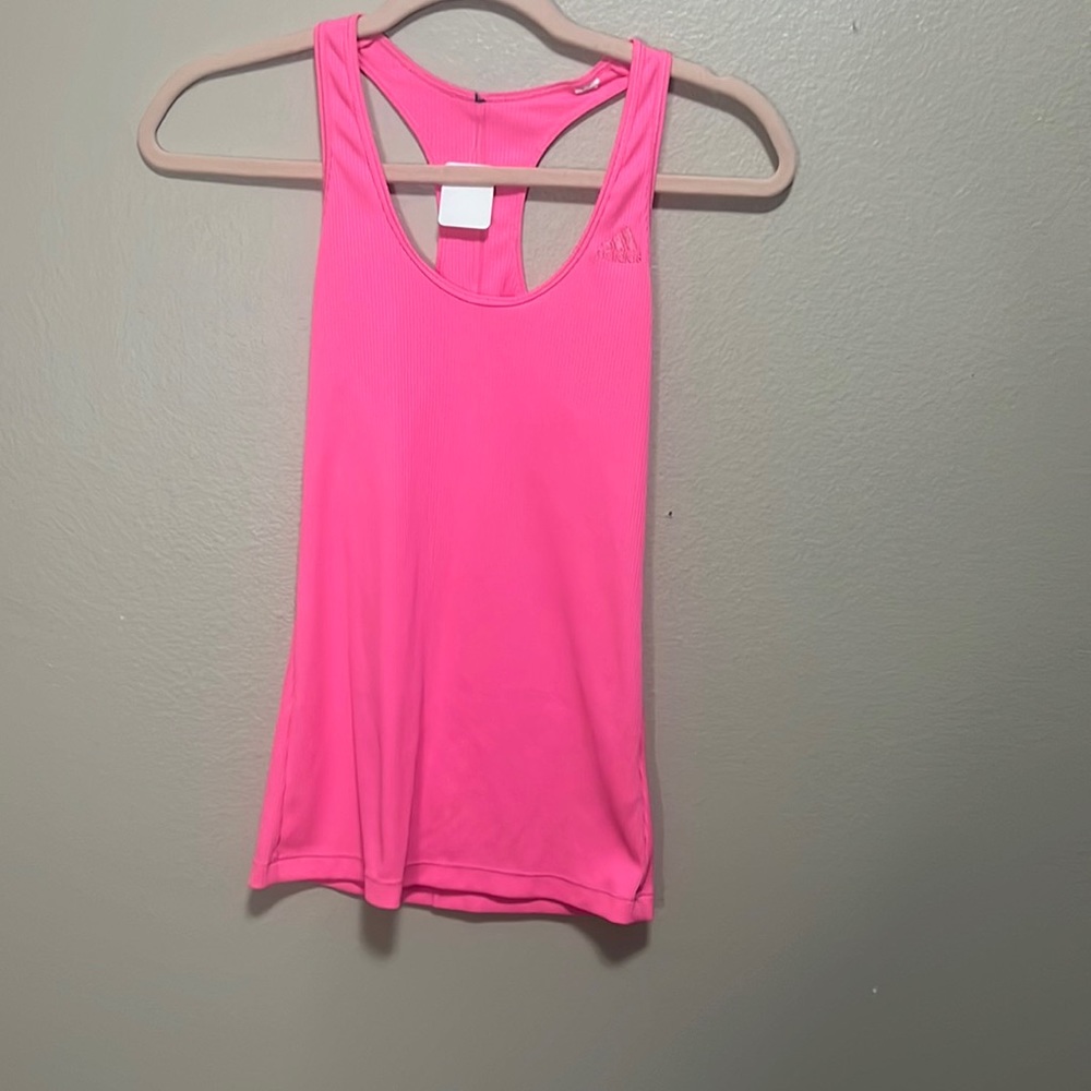 Adidas razorback tank